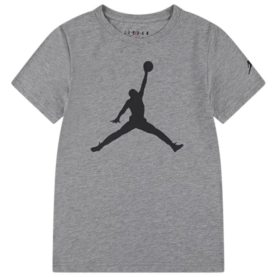 Jordan Παιδική κοντομάνικη μπλούζα Jumpman T-Shirt
